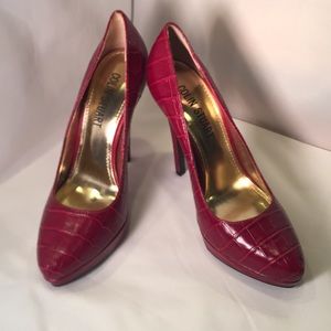 Colin Stuart designer heels